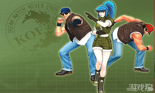 kof98大门空中_空中门店_空中大堂