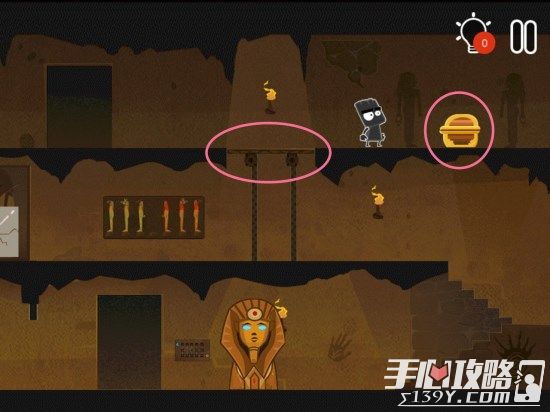 挖地小子ios_挖地小子下载无敌版_挖地小子swf下载