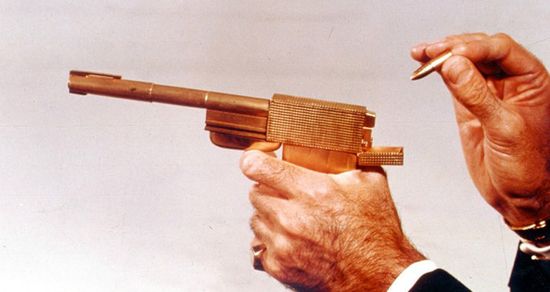 m1216蓝魔：外观炫酷，性能惊艳，比同类武器更胜一筹