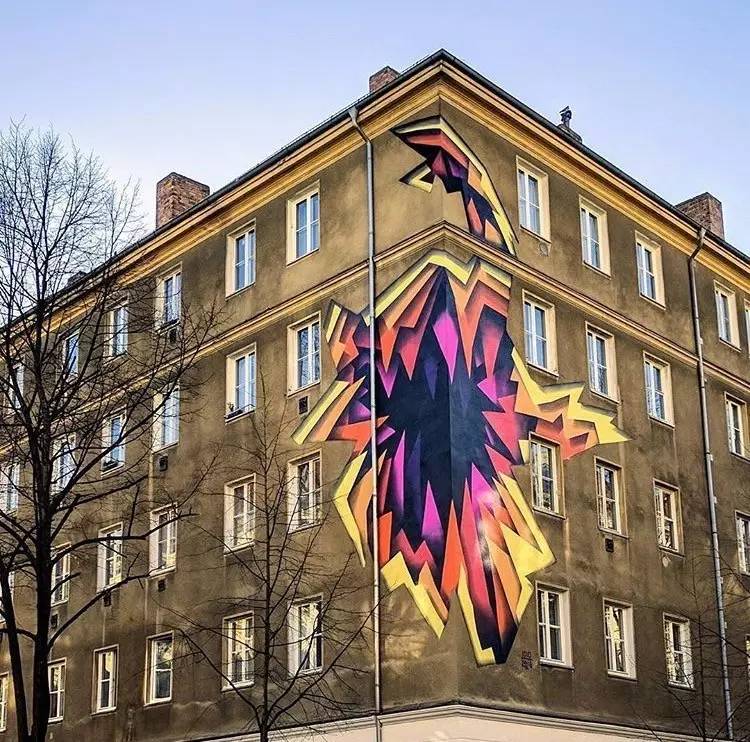 街头涂鸦墙图片_街头涂鸦壁纸_街头涂鸦墙图片素材