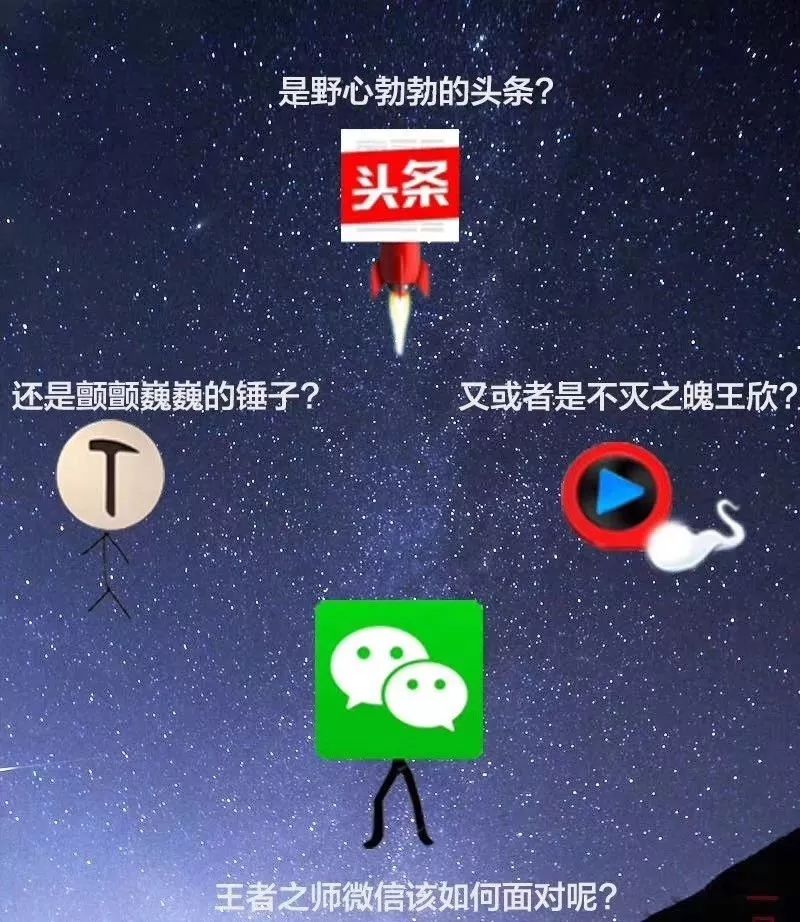 小心身后剧情-社交媒体真相：你所忽视的阴暗面