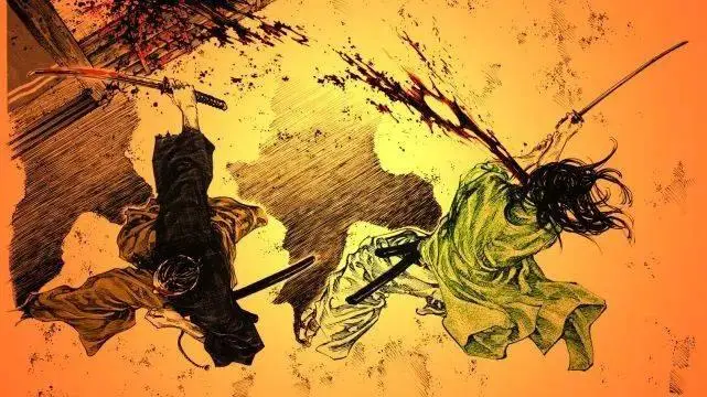 mugen鹫冢庆一郎-剑道修行：穿越时空感受武士荣耀