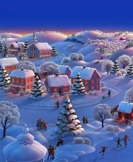 梦幻庭院哪个最好看_梦幻西游雪乡庭院_梦幻庭院梦幻雪乡