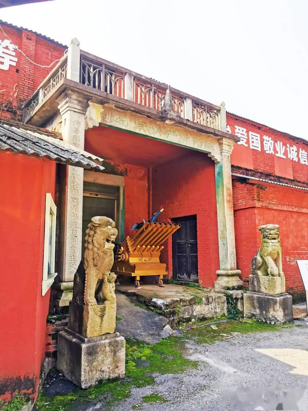 木渎古镇到枫桥人民医院公交-古镇穿越医院，公交车上的美妙之旅
