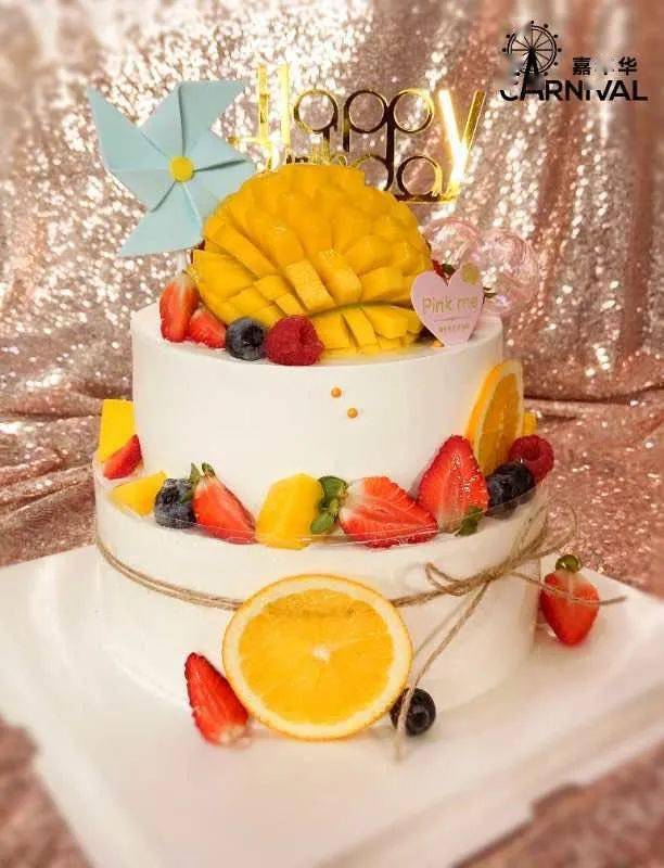 自制蛋糕生日大全做法简单_自制生日蛋糕的做法大全_自制生日蛋糕的做法视频