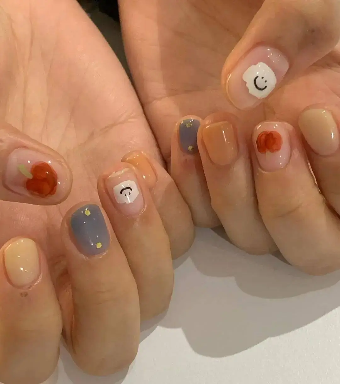 美甲光疗机使用方法_光疗美甲机怎么用_美甲光疗机起什么作用