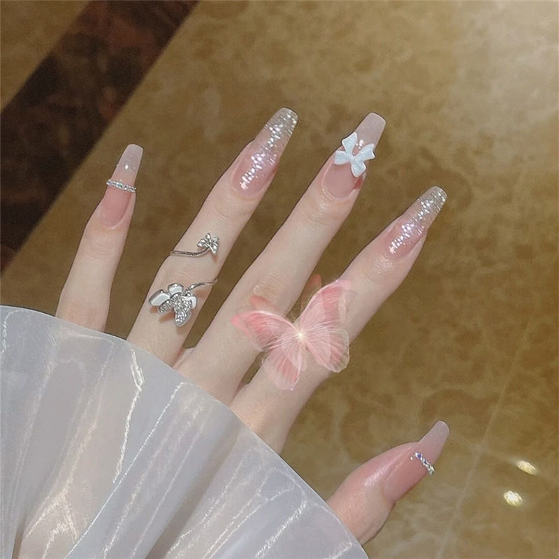 美甲光疗机使用方法_光疗美甲机怎么用_美甲光疗机起什么作用