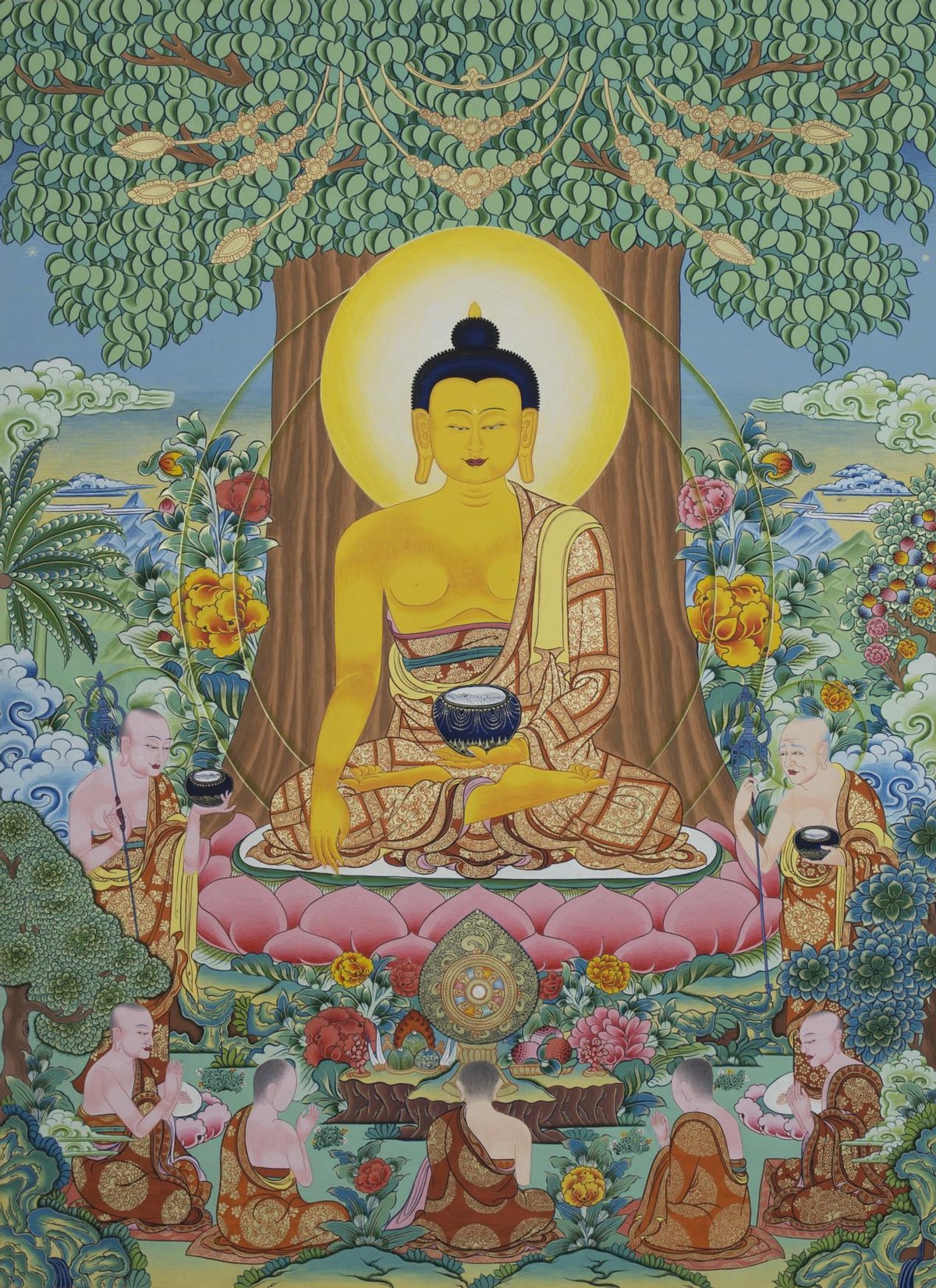 西游释厄传书-释厄：修行之路，禅悦心灵