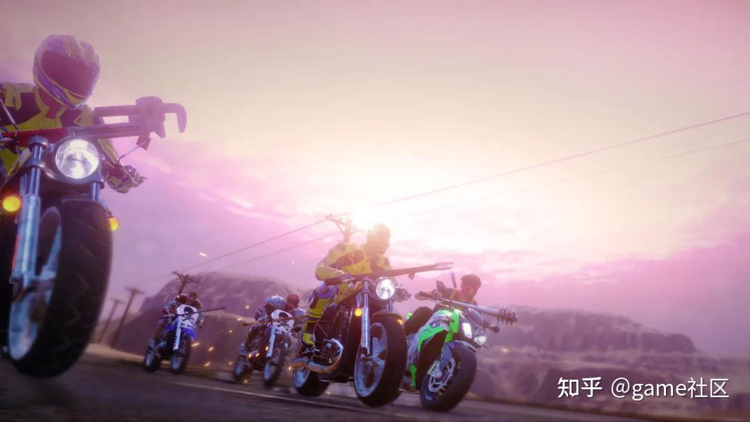 GTA必备！圣地安列斯车辆mod包全解密