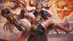 揭秘疯狂坦克s1辅助魅力！从高手视角看辅助之道
