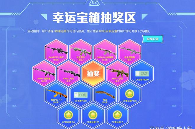 抽奖软件_csol2抽奖_抽奖模拟器