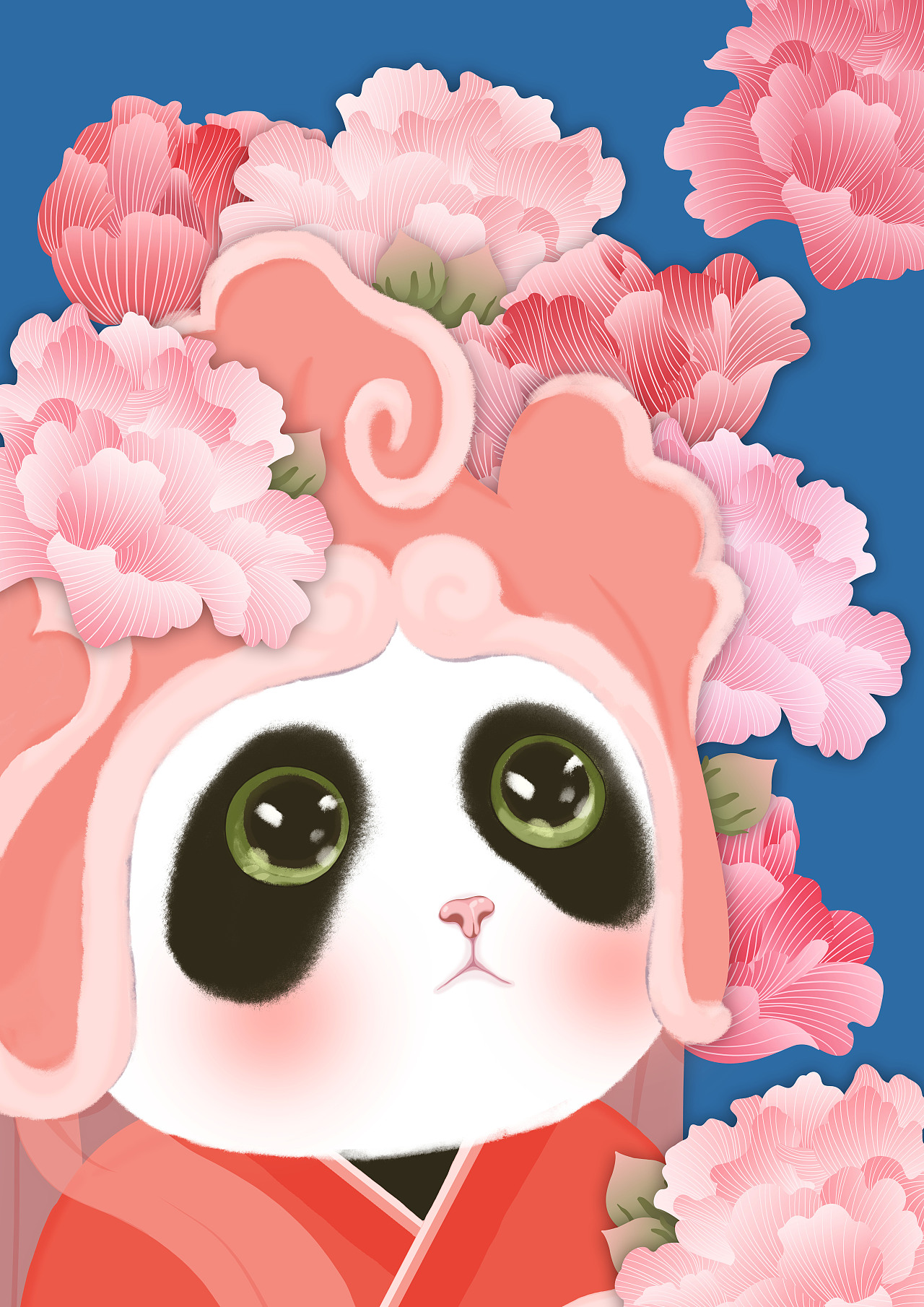 熊猫侠客_熊猫侠的规则_世界ol侠义熊猫