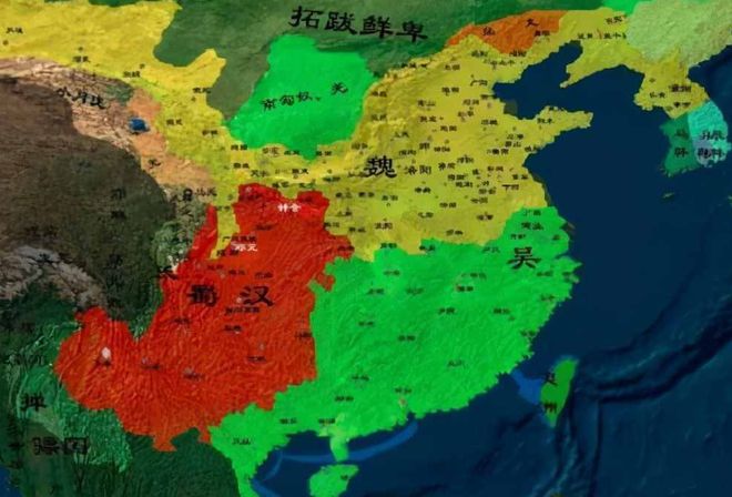 诸葛亮斩什么_诸葛亮斩龙脉_龙将斩千诸葛亮怎么样