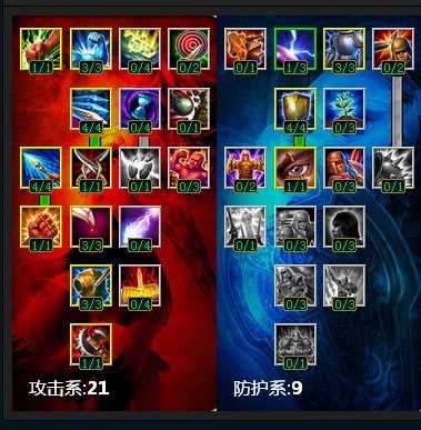 火炬之光2火枪加点图-火枪加点图PK：火力VS生存，哪种更胜