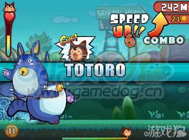糖果忍者猫为什么搜不到了_糖果忍者猫安卓_糖果忍者猫ios搜不出来