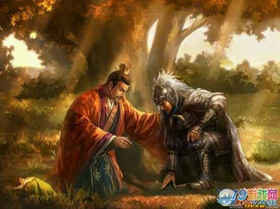 步步高的三国霸业_步步高三国霸业_步步高三国霸业武将排行