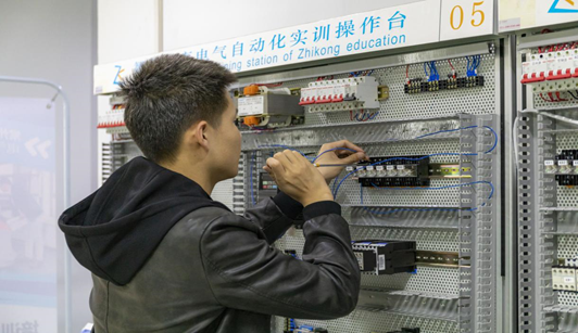 贵阳电工培训班学校_贵阳电工培训学校_贵阳电工培训学校正规