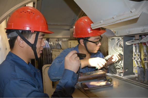 贵阳电工培训学校_贵阳电工培训班学校_贵阳电工培训学校正规