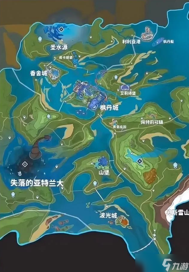 要玩-游戏新世界：探秘神秘地图、感受真实互动