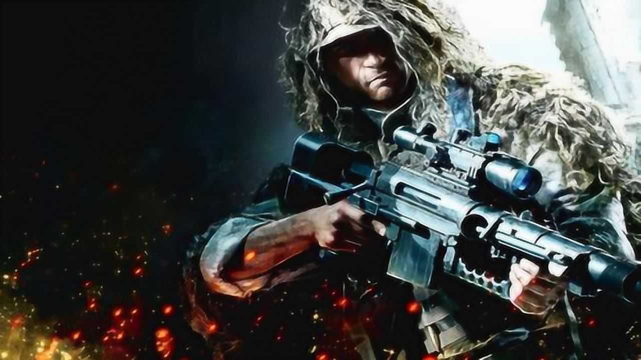 现代战争破解版2021_现代战争5ios破解版_现在战争破解版