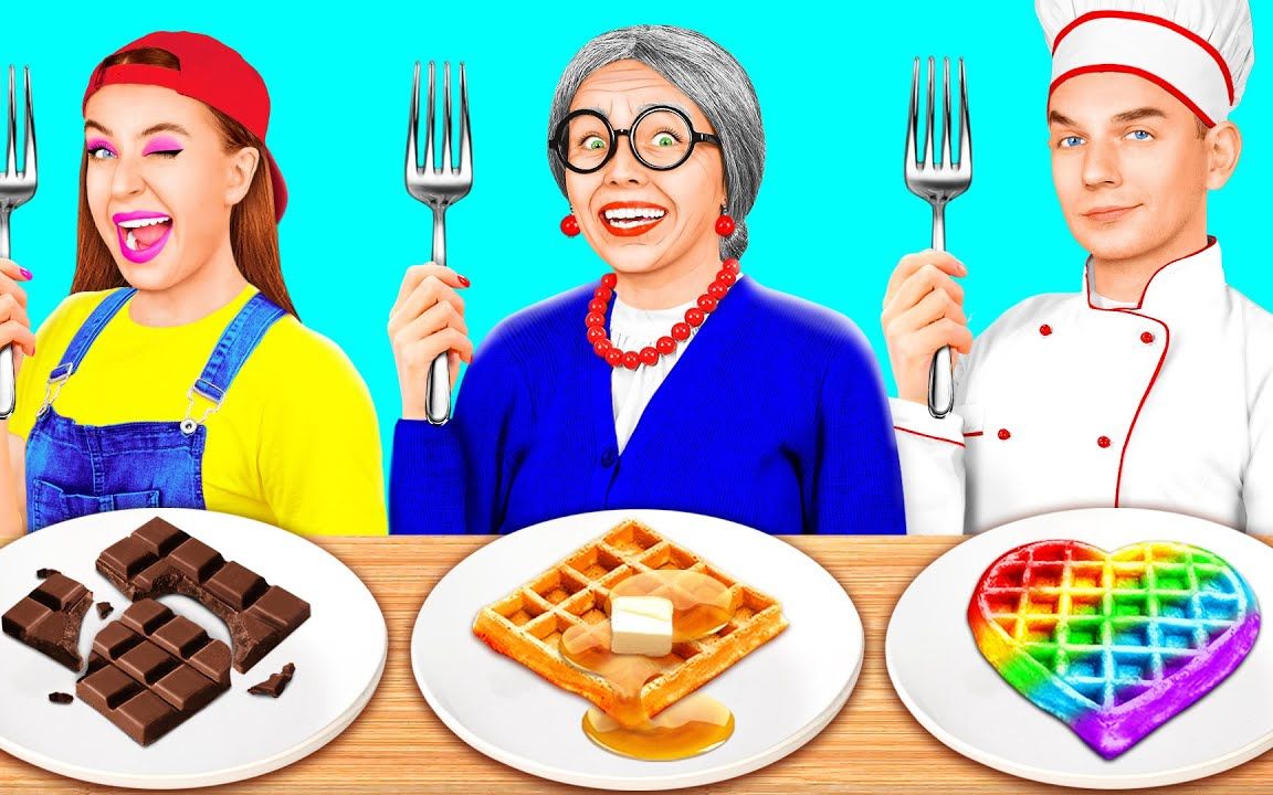 料理妈妈来煮饭吧破解版_料理妈妈全食谱_料理妈妈2+nds