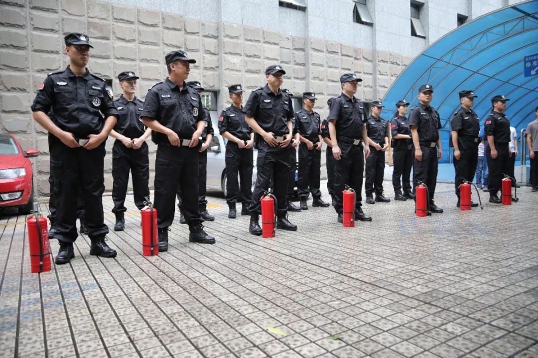 法院安全保卫工作制度-揭秘法院背后的安全保卫大作战