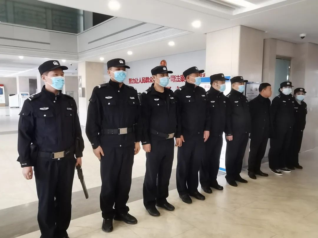 法院安全保卫工作制度_法院安全保卫工作方案_保卫法院制度安全工作总结