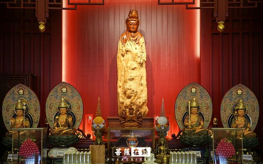 杭州灵隐寺灵异事件_杭州灵隐寺闹鬼_杭州灵隐寺真实事件