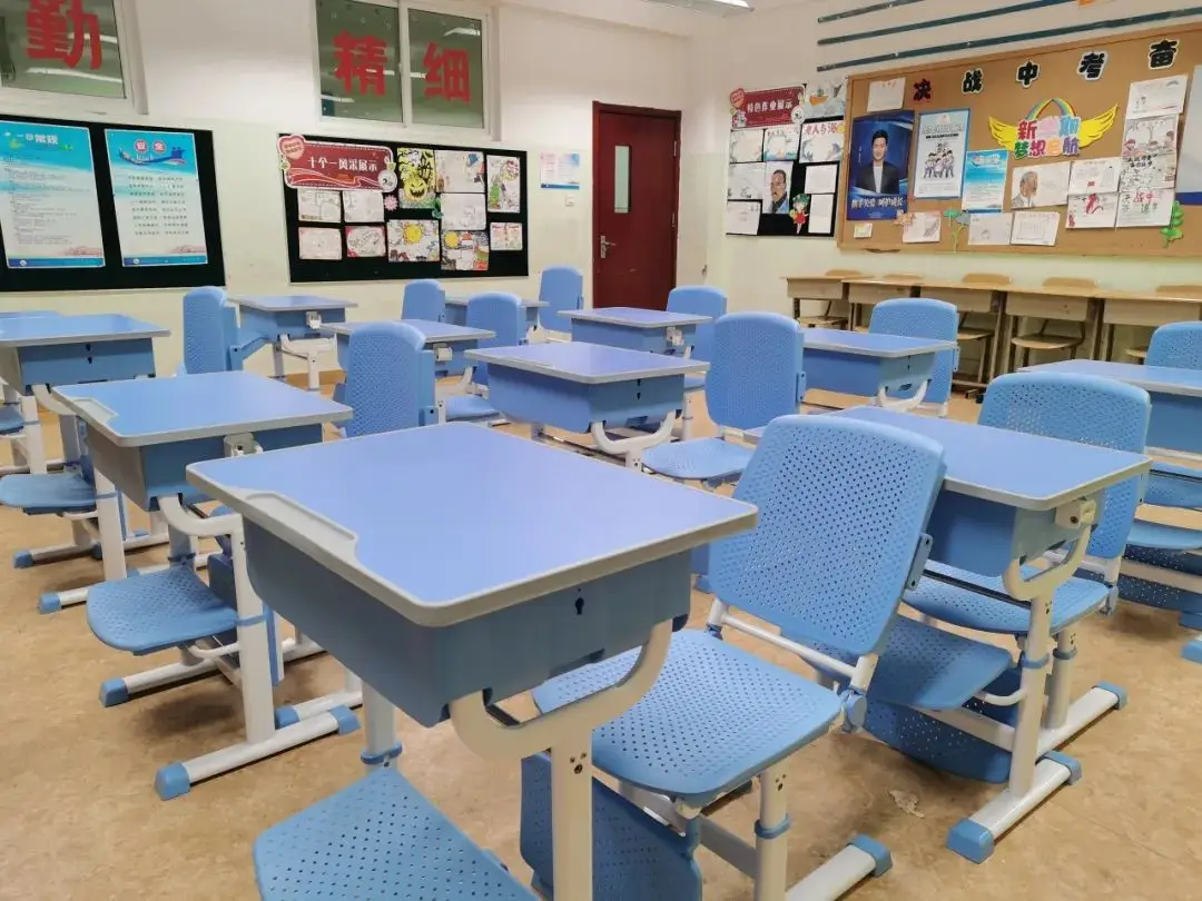 教室的布置-打造温馨学堂，助力学生成长