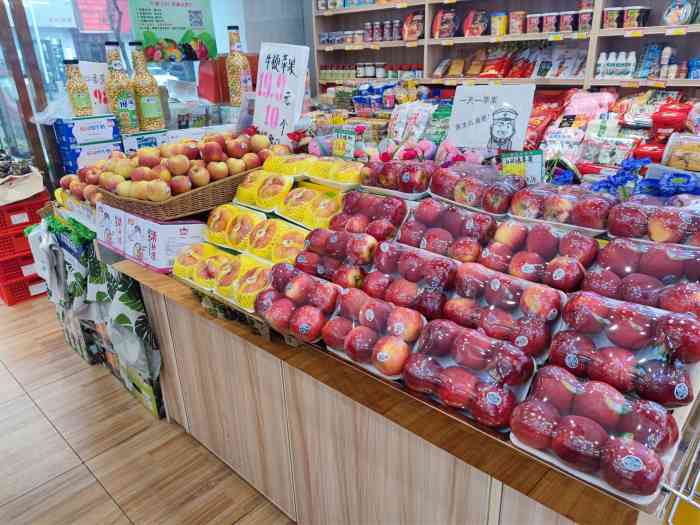 超市货架摆货图片大全_qq超市1店货架摆法大全_超市货架怎么摆好看
