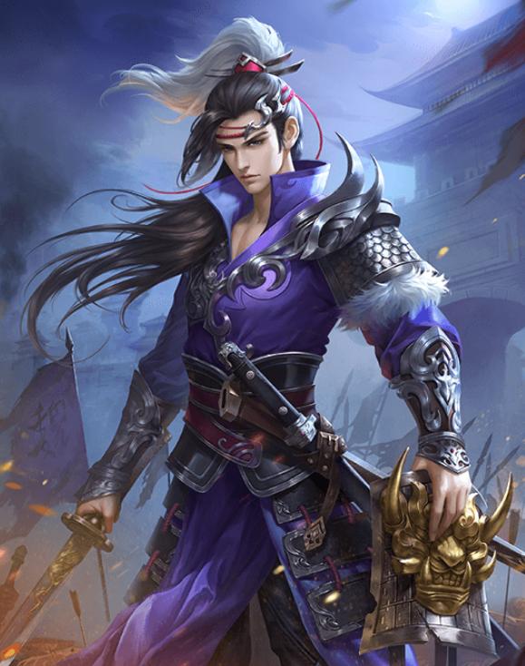三国群英传4最牛武将技_三国群英传扬武将军_三国武将传攻略