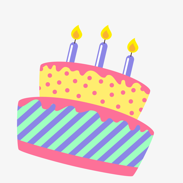 卡通蛋糕生日儿童图片_儿童生日蛋糕卡通图片_卡通蛋糕生日儿童图片可爱