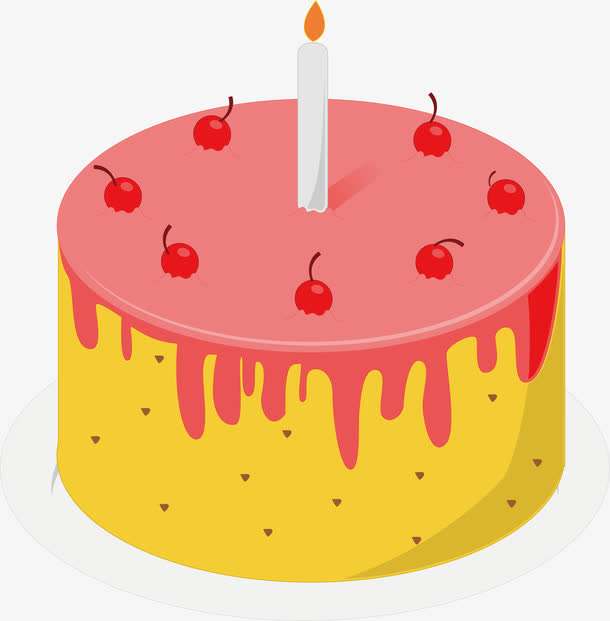 卡通蛋糕生日儿童图片_儿童生日蛋糕卡通图片_卡通蛋糕生日儿童图片可爱