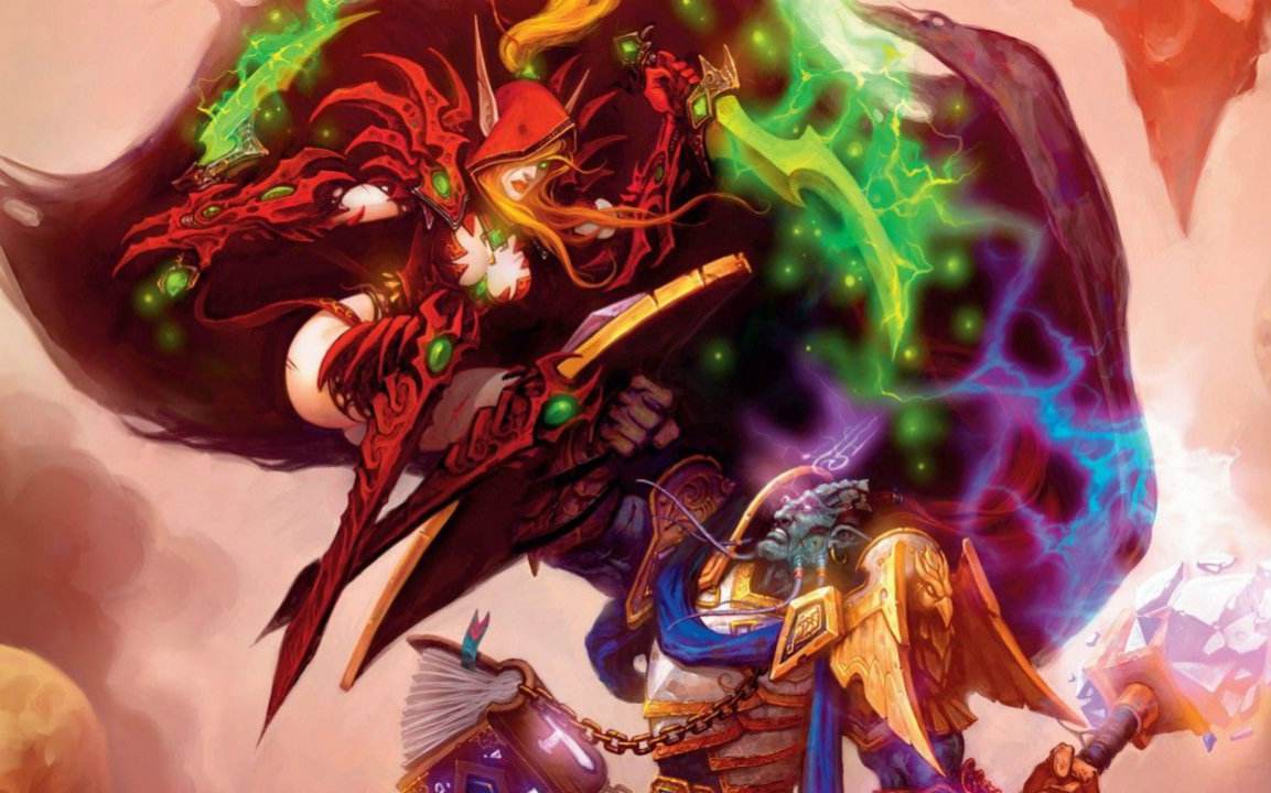 魔兽世界血精灵骑士之路_魔兽世界怀旧服血精灵骑士_魔兽世界血精灵骑士