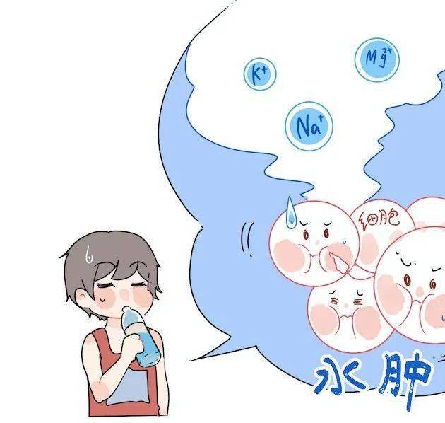 经常吊水的危害-小心！经常吊水竟然会这样伤害你的身体