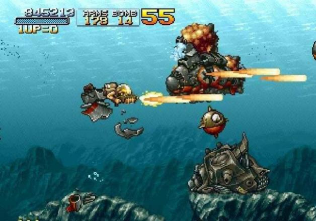 荒野兵器 ps3_荒野兵器3完全攻略_荒野兵器ps2