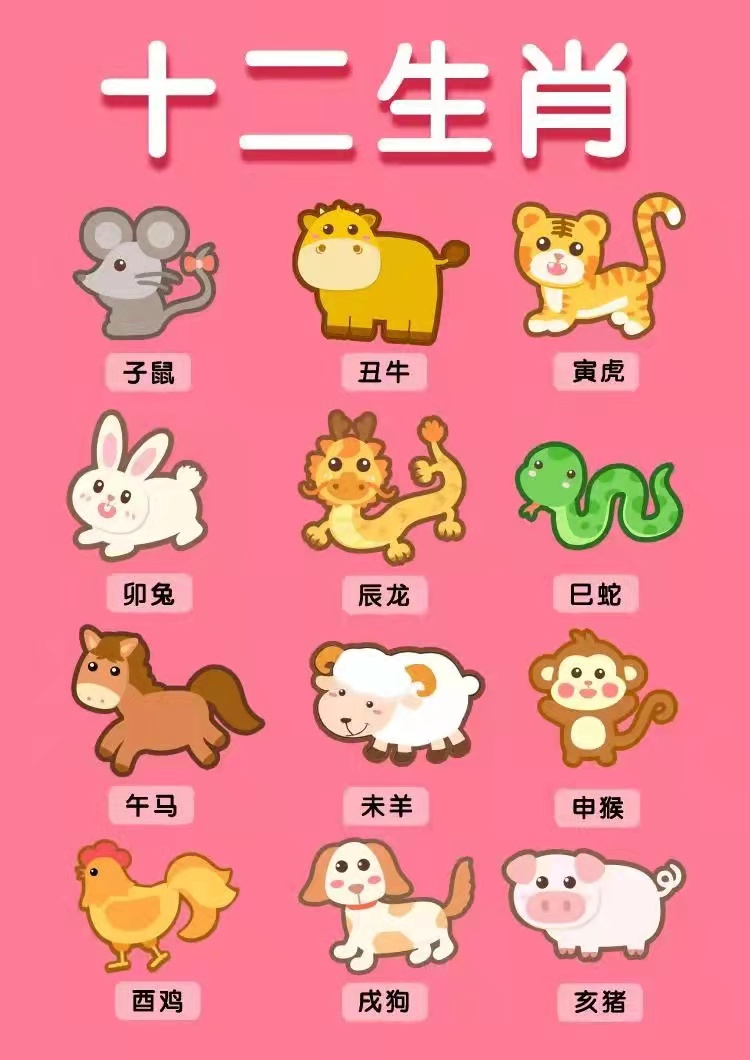 生肖传说所有宠物_12生肖宠物_生肖传说宠物进阶图