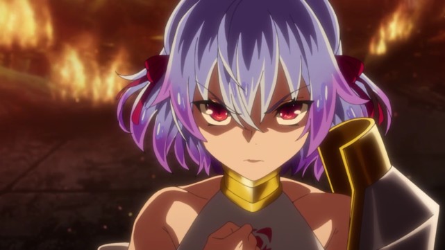 魔娘勇者_魔娘勇者官网_魔娘x勇者破解版