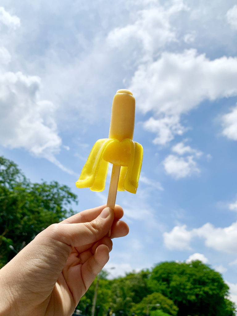 幼儿园大班香蕉的教案和反思_香蕉活动教案_幼儿园关于香蕉的教案