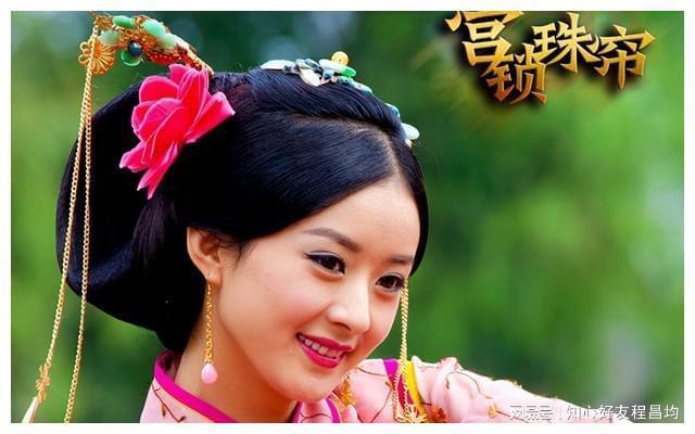 开封府传奇刘娥的结局_开封府传奇刘娥是坏人吗_开封府传奇刘娥