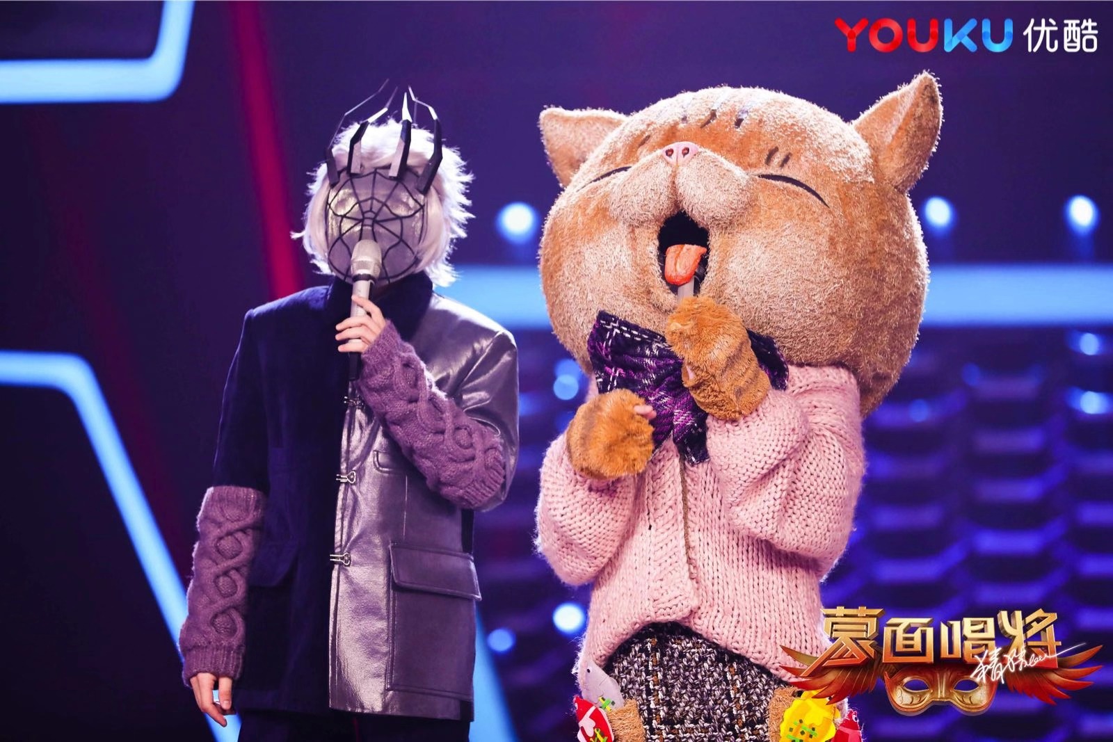 蒙面唱将猜猜猜2_蒙面唱将猜_蒙面唱将猜猜猜原唱
