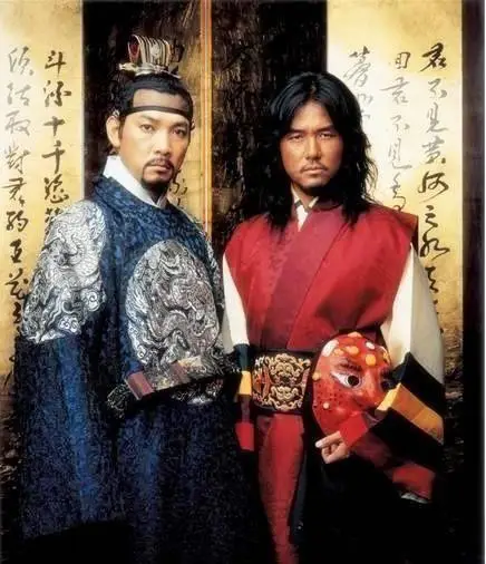 春秋武德_春秋武将_乱武春秋