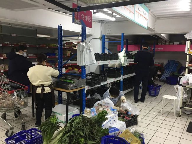 类似于疯狂超市的游戏_好玩的超市游戏_类似疯狂超市的游戏