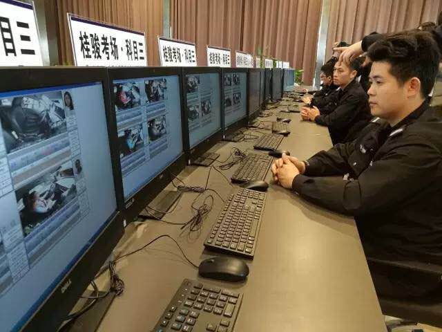 毛家湾考场科目一流程_毛家湾科目二攻略_毛家湾科目二考场视频