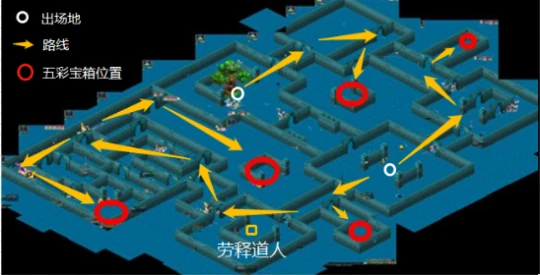 100层高楼解谜48关_100层高楼解谜50关怎么过_100层楼第38关