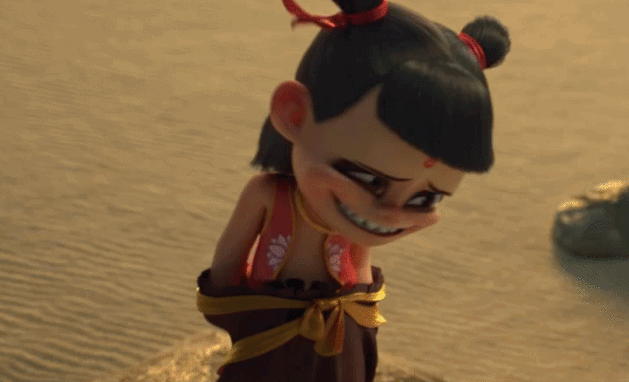 奥奇传说哪咤_奥奇传说中_奥奇传说tnt