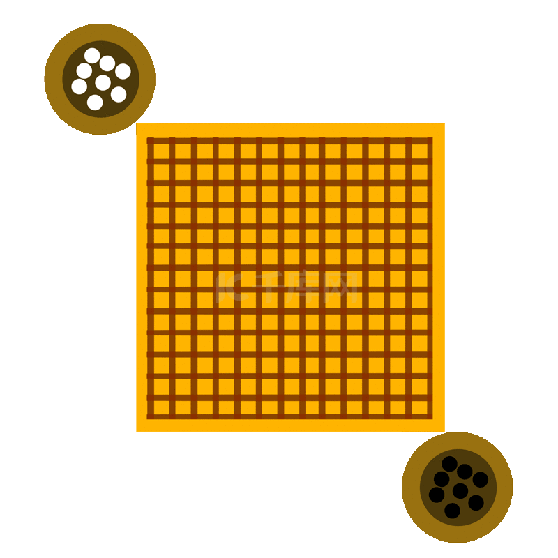 军旗暗棋玩法-全新军旗暗棋：狙击手VS间谍，风暴袭来