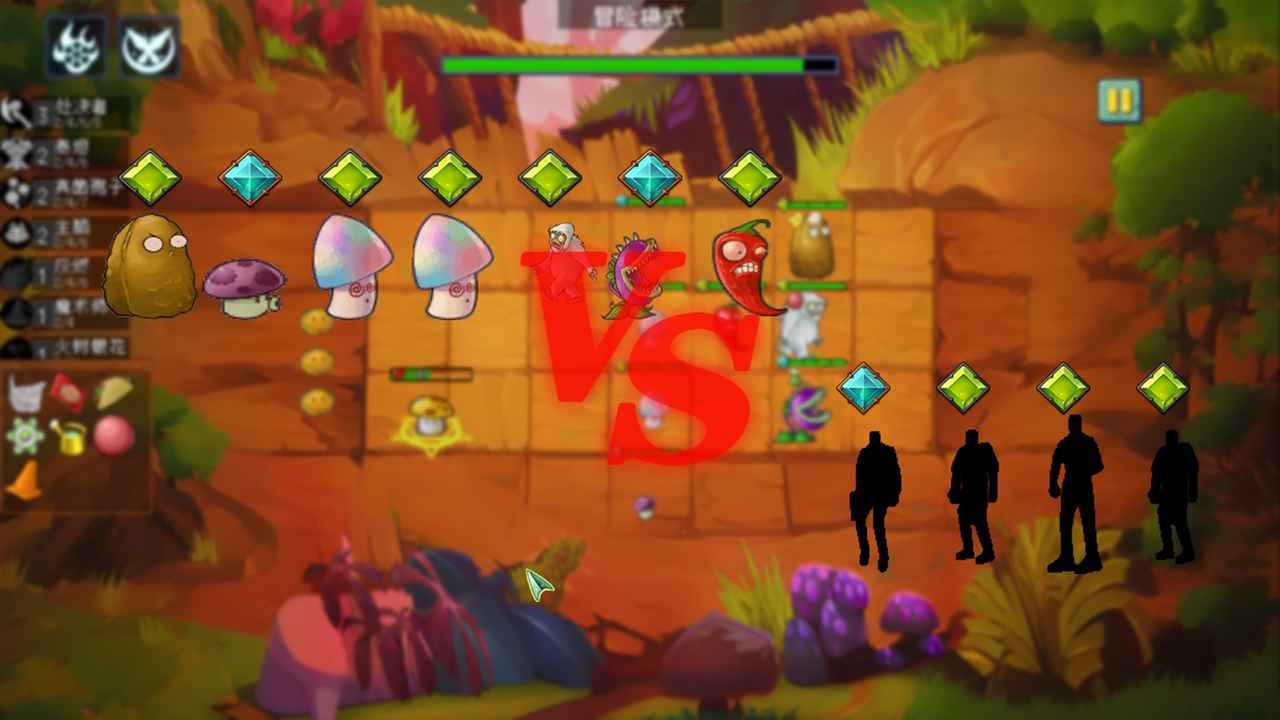 僵尸危机7圣诞版-挑战生存与合作，探索圣诞恐怖世界