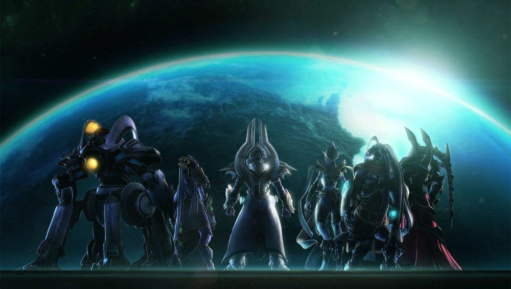 星际争霸世界观_争霸星际世界的小说_星际争霸2世界