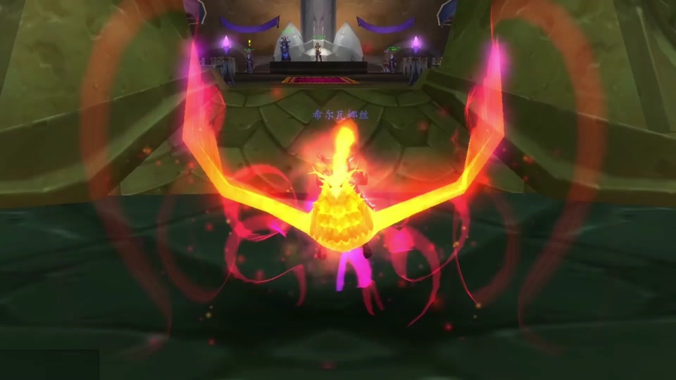 魔兽世界恶魔猎手比基尼幻化_魔兽世界猎人比基尼幻化_wow猎人幻化比基尼